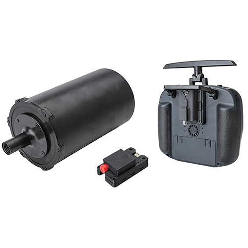 Apakah Sistem Penghantaran UAV?