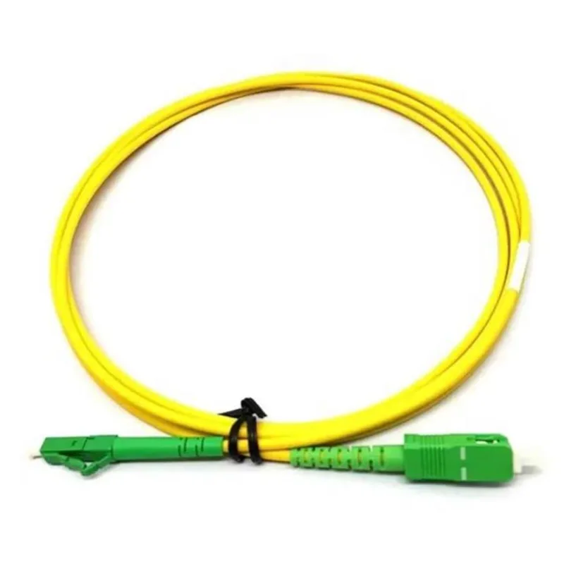 SC/APC-LC/APC 1.6mm Kabel Patch