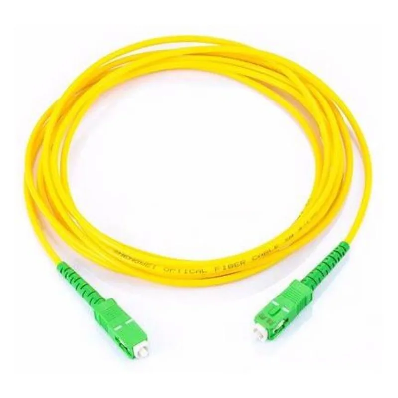 SC/APC-SC/APC 1.6mm Kabel Patch