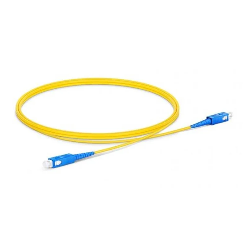 SC/UPC-SC/UPC 3.0mm Patch konvensional