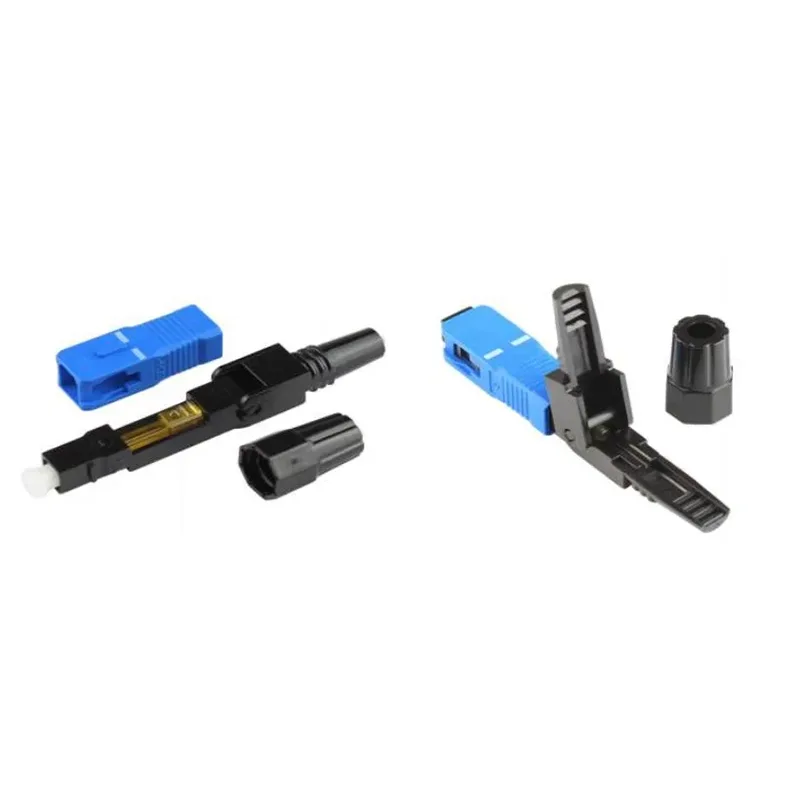 FAC-SC/APC-03 FAC-SC/UPC-03 Field Connector