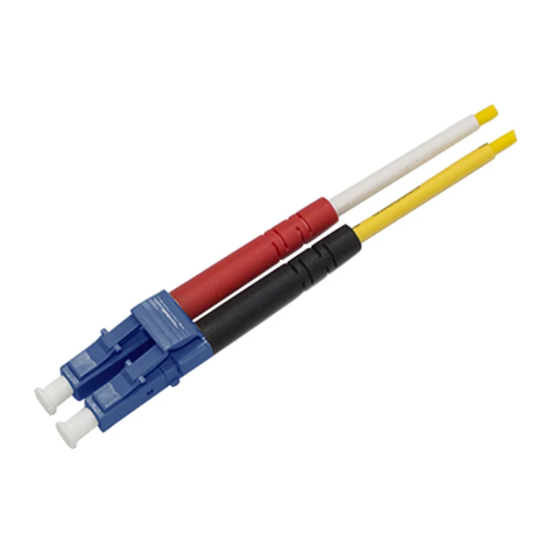 LC UPC 2.0mm dx penyambung