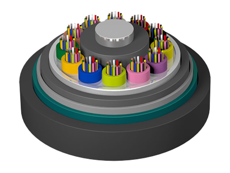 Tiub longgar terkandas teratur terperinci perisai retardan gentian gytza53 gytza53