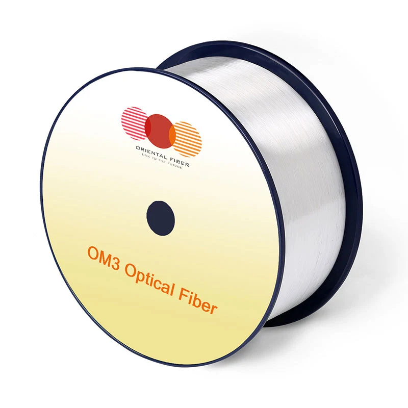 Serat Optik Multi-Mode OM2+/OM3