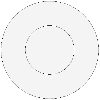 Gentian Bersalut PVC