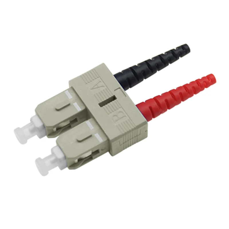 SC 2.0mm/3.0mm dx mm penyambung