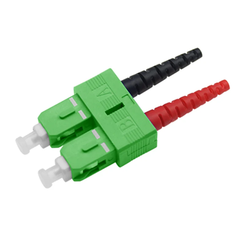 SC/APC 2.0mm/3.0mm dx penyambung