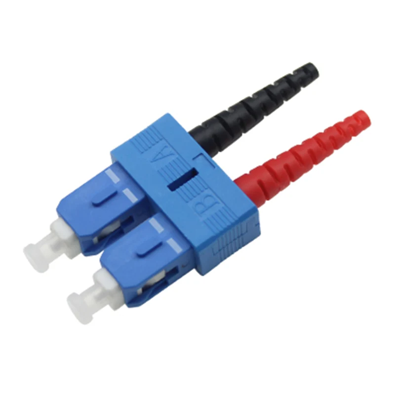 SC/UPC 2.0mm/3.0mm dx penyambung