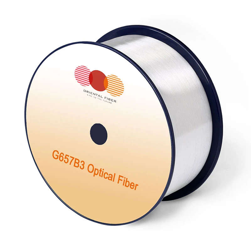 Serat optik tunggal G.657.B3